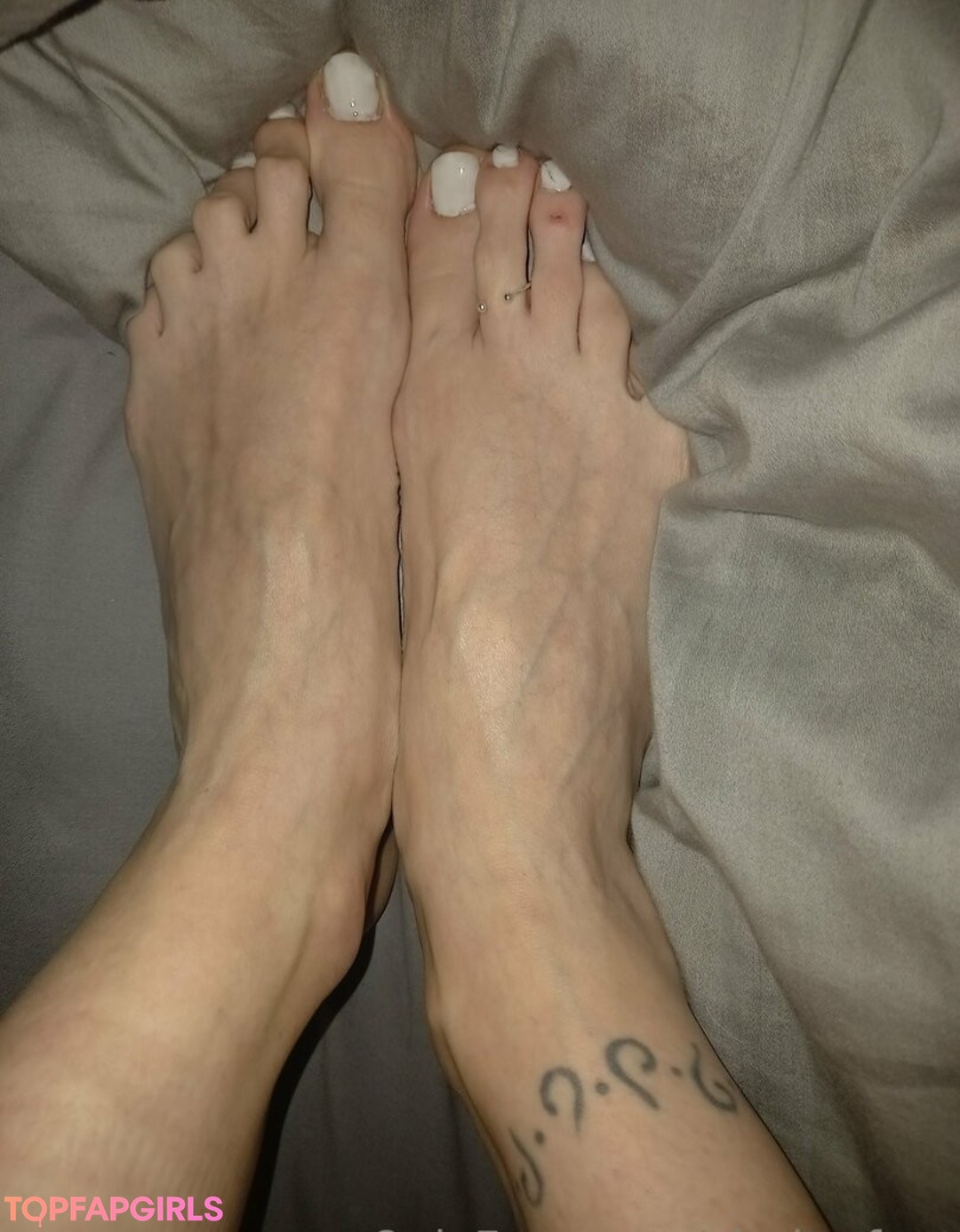 Foto desnuda filtrada de OnlyFans de Claritafeet #19 Foto desnuda filtrada de OnlyFans de Claritafeet #19