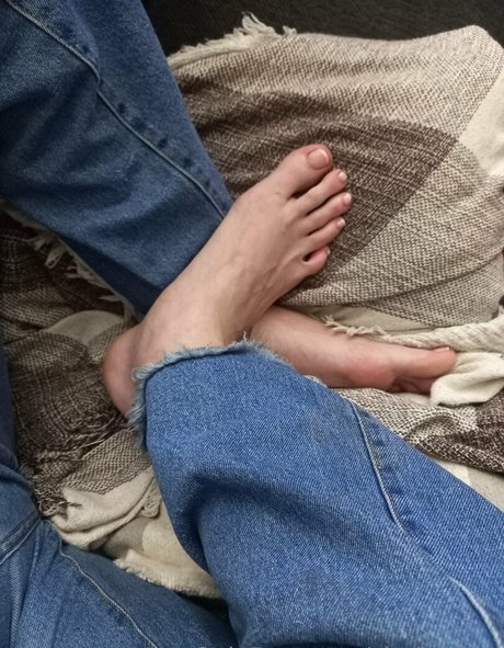 Claritafeet
