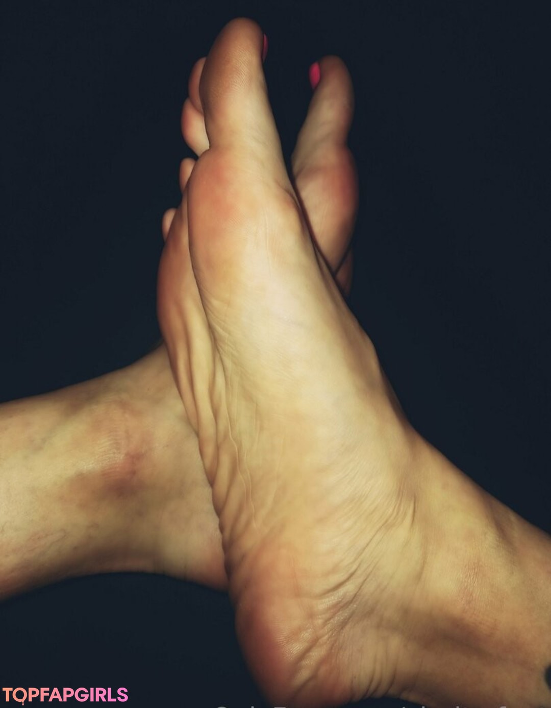 Foto desnuda filtrada de OnlyFans de Claritafeet #4 Foto desnuda filtrada de OnlyFans de Claritafeet #4