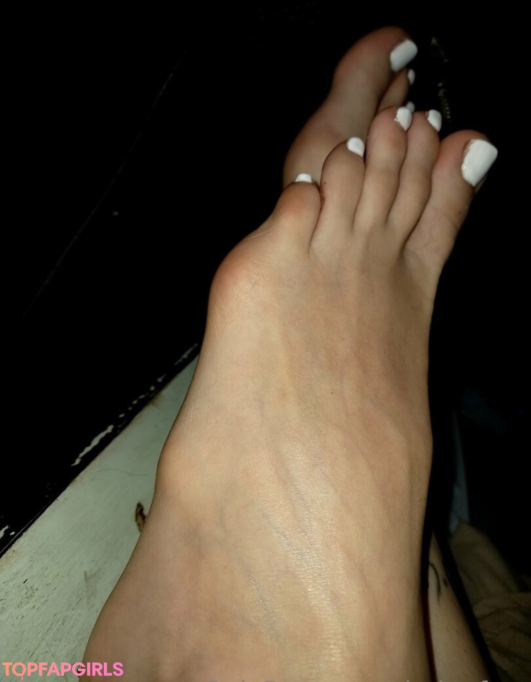 Foto desnuda filtrada de OnlyFans de Claritafeet #45 Foto desnuda filtrada de OnlyFans de Claritafeet #45