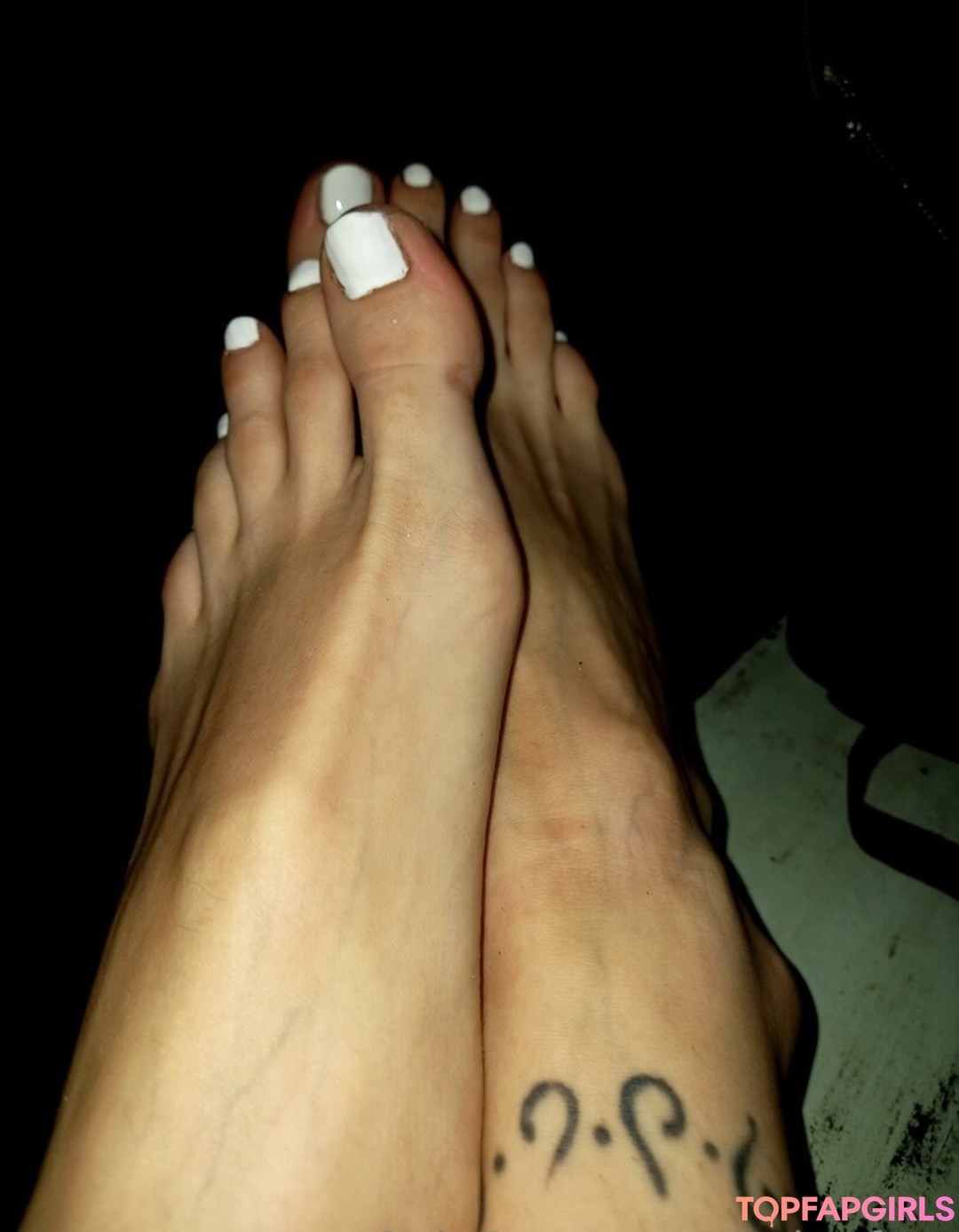 Foto desnuda filtrada de OnlyFans de Claritafeet #46 Foto desnuda filtrada de OnlyFans de Claritafeet #46