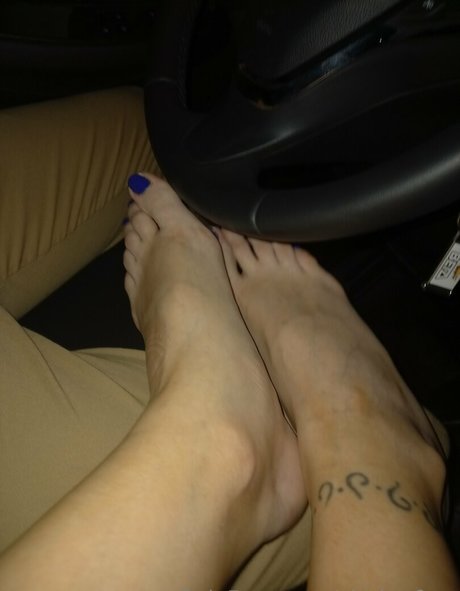 Claritafeet