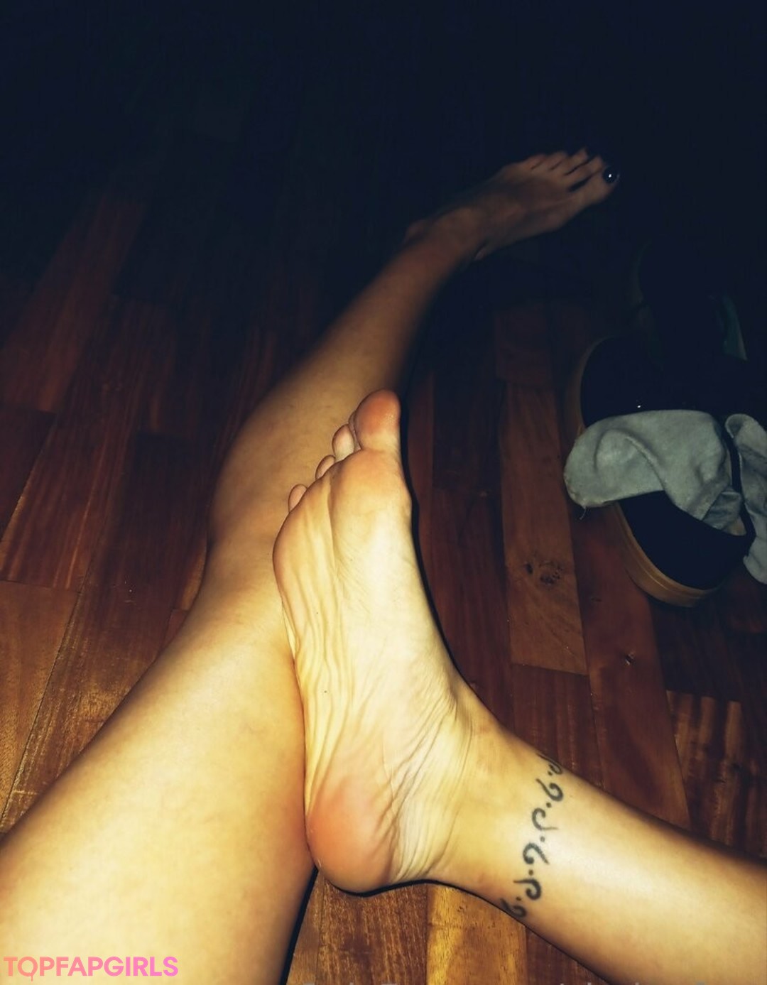 Foto desnuda filtrada de OnlyFans de Claritafeet #92 Foto desnuda filtrada de OnlyFans de Claritafeet #92