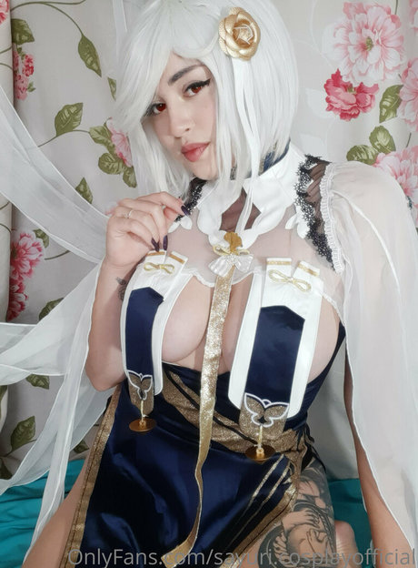 Sayuri.cosplayofficial