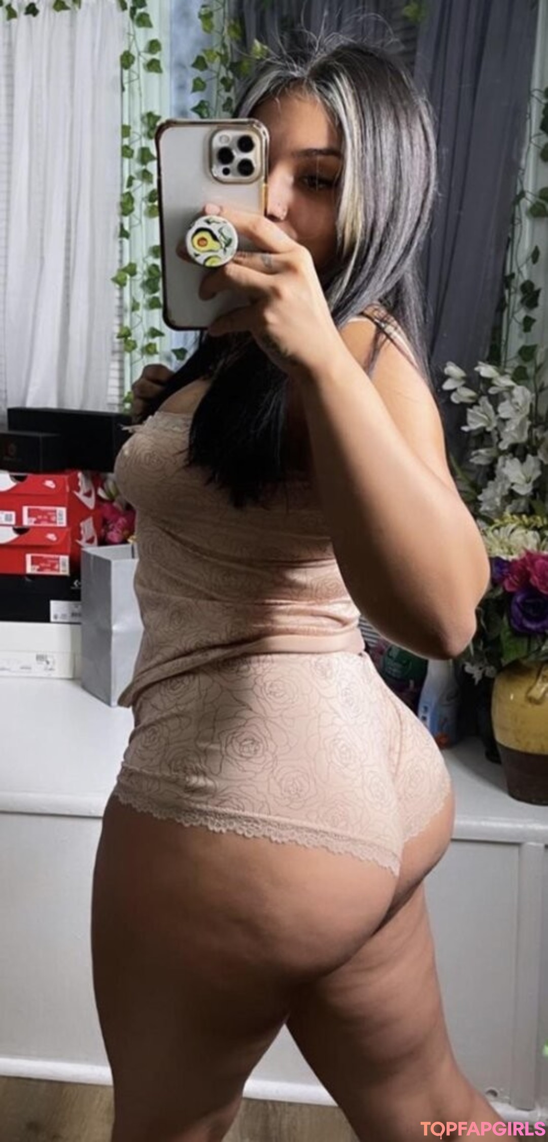 Foto desnuda filtrada de OnlyFans de Marsthewave #17 Foto desnuda filtrada de OnlyFans de Marsthewave #17
