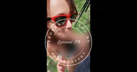 Foto desnuda filtrada de OnlyFans de Lusciousmphotographyfree