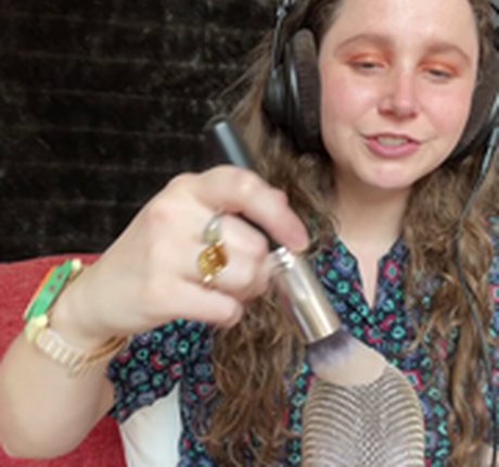 Kelly Belly Asmr