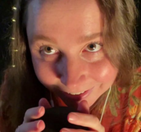 Kelly Belly Asmr