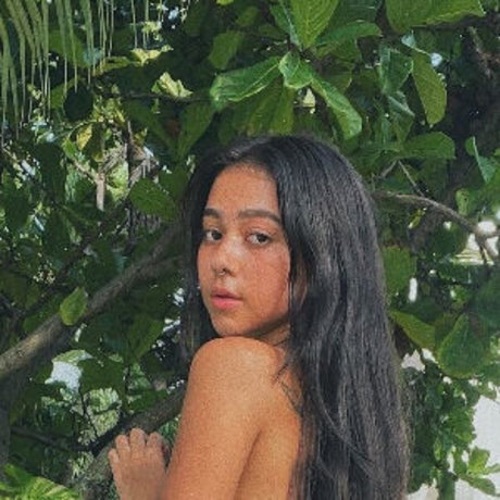 Foto desnuda filtrada de OnlyFans de Beca Barreto