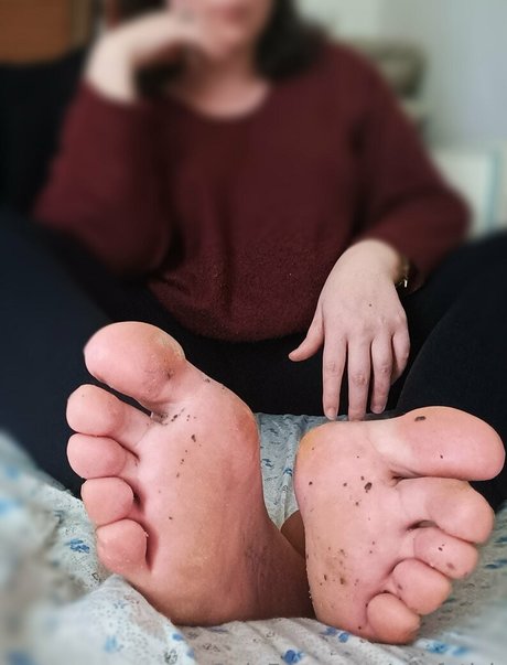 Ollyfetish