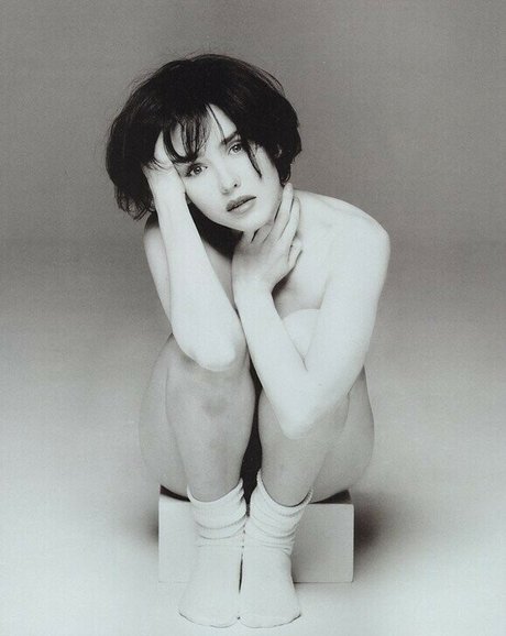 Foto desnuda filtrada de OnlyFans de Isabelle Adjani