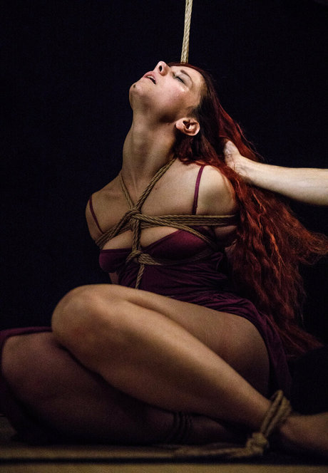 Foto desnuda filtrada de OnlyFans de Martatenshiko