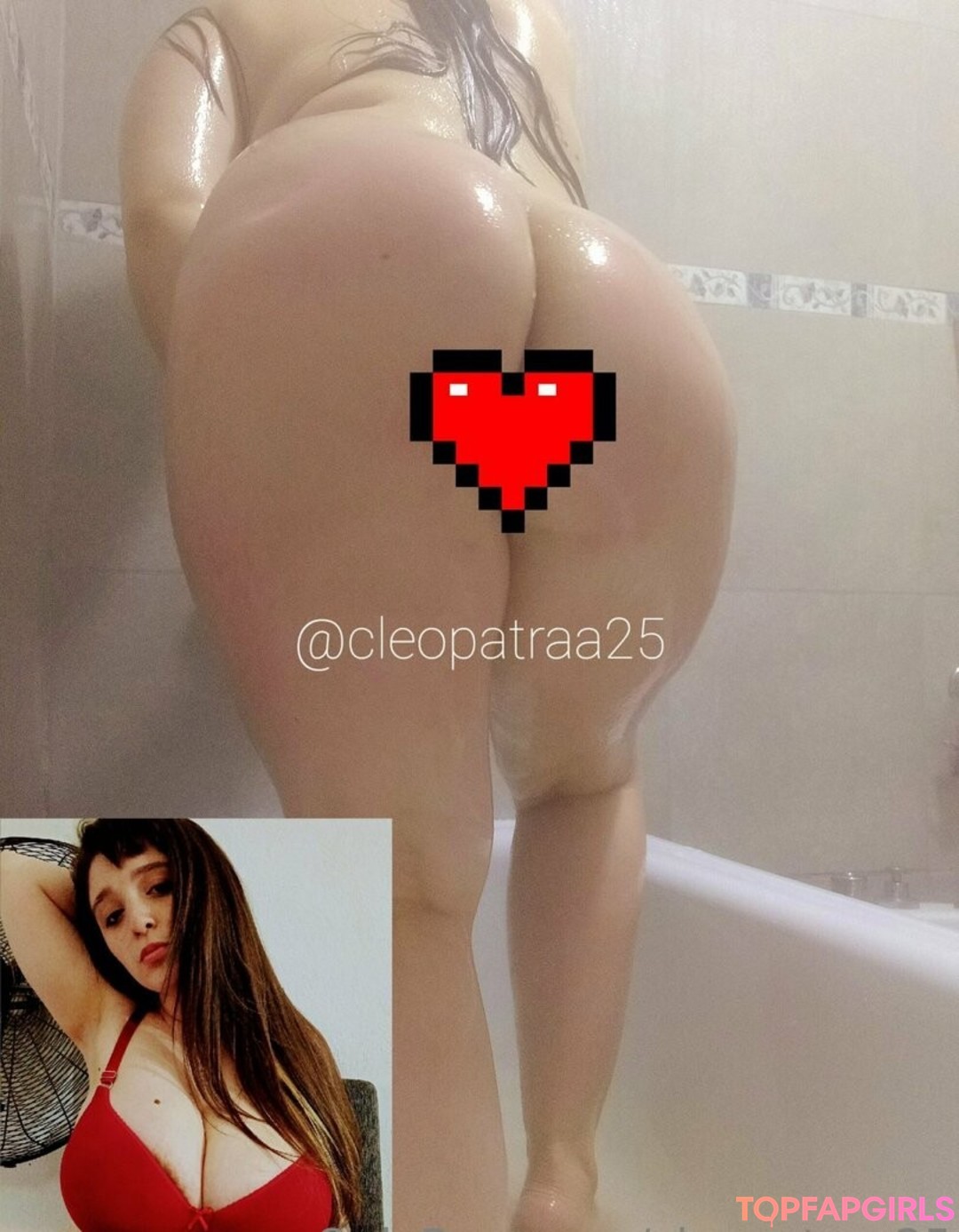 Foto desnuda filtrada de OnlyFans de Cleopatraa25 #186 Foto desnuda filtrada de OnlyFans de Cleopatraa25 #186