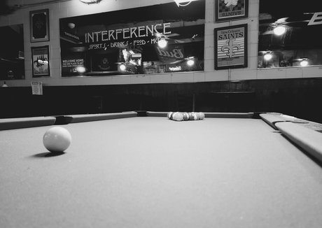 Foto desnuda filtrada de OnlyFans de Interferencesportsbar
