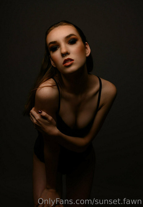 Sunsetfawn