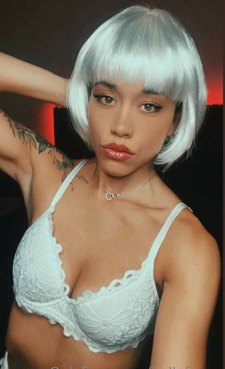 Bellafooxy
