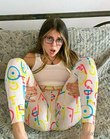 Bellafooxy