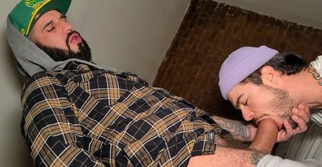 Foto desnuda filtrada de OnlyFans de Ftmtommytanner