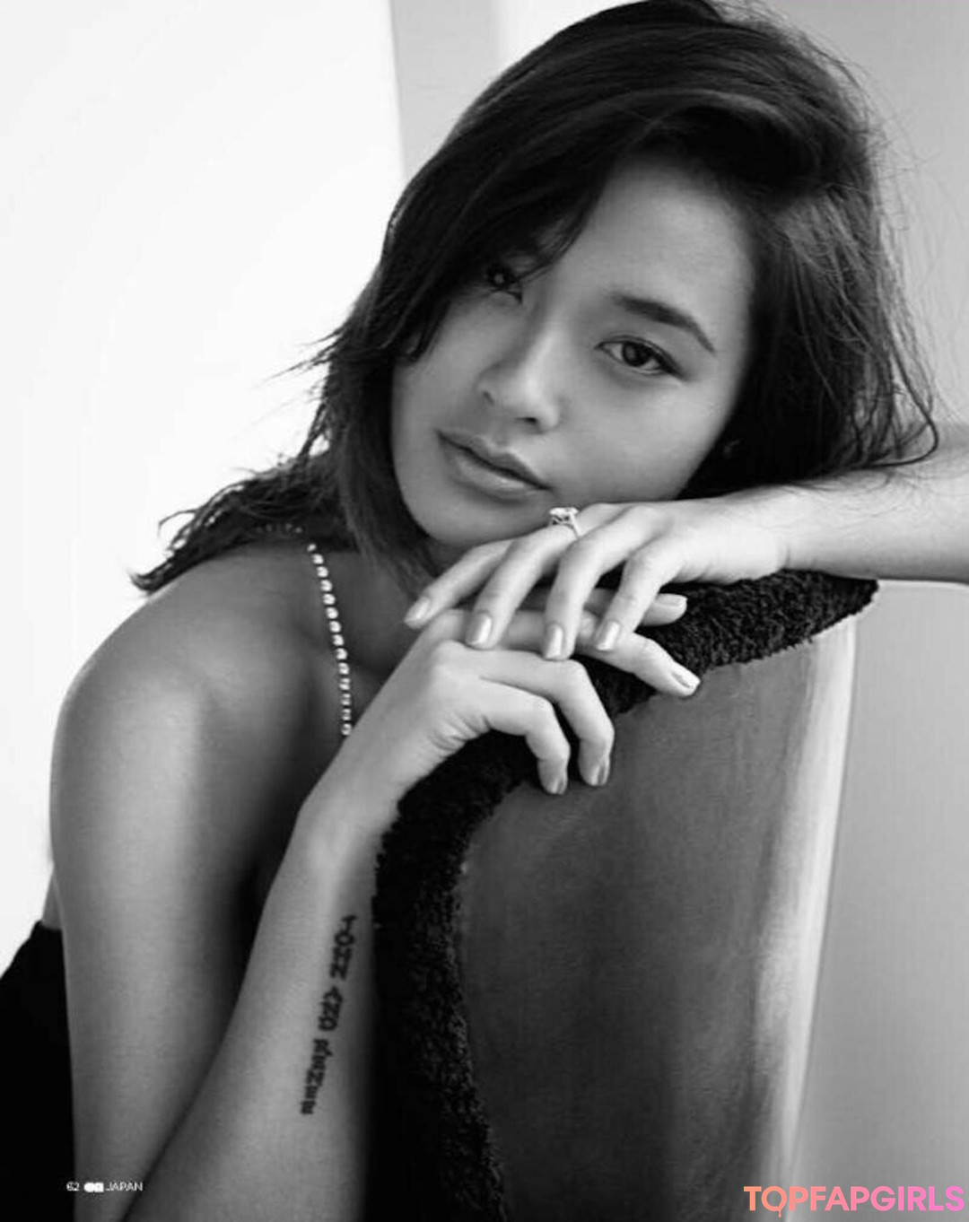 Foto desnuda filtrada de OnlyFans de Jarah Mariano #12 Foto desnuda filtrada de OnlyFans de Jarah Mariano #12