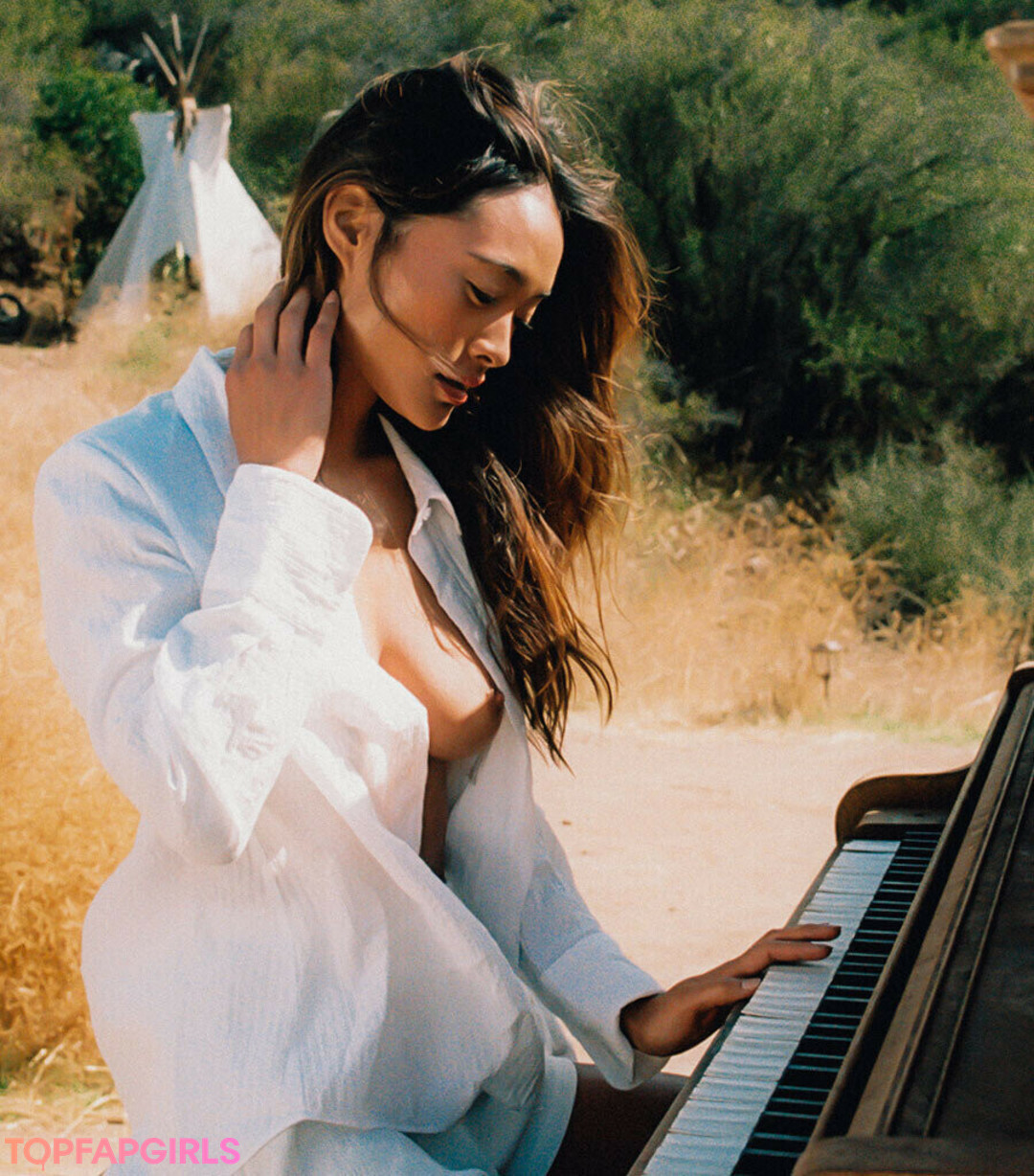 Foto desnuda filtrada de OnlyFans de Jarah Mariano #36 Foto desnuda filtrada de OnlyFans de Jarah Mariano #36