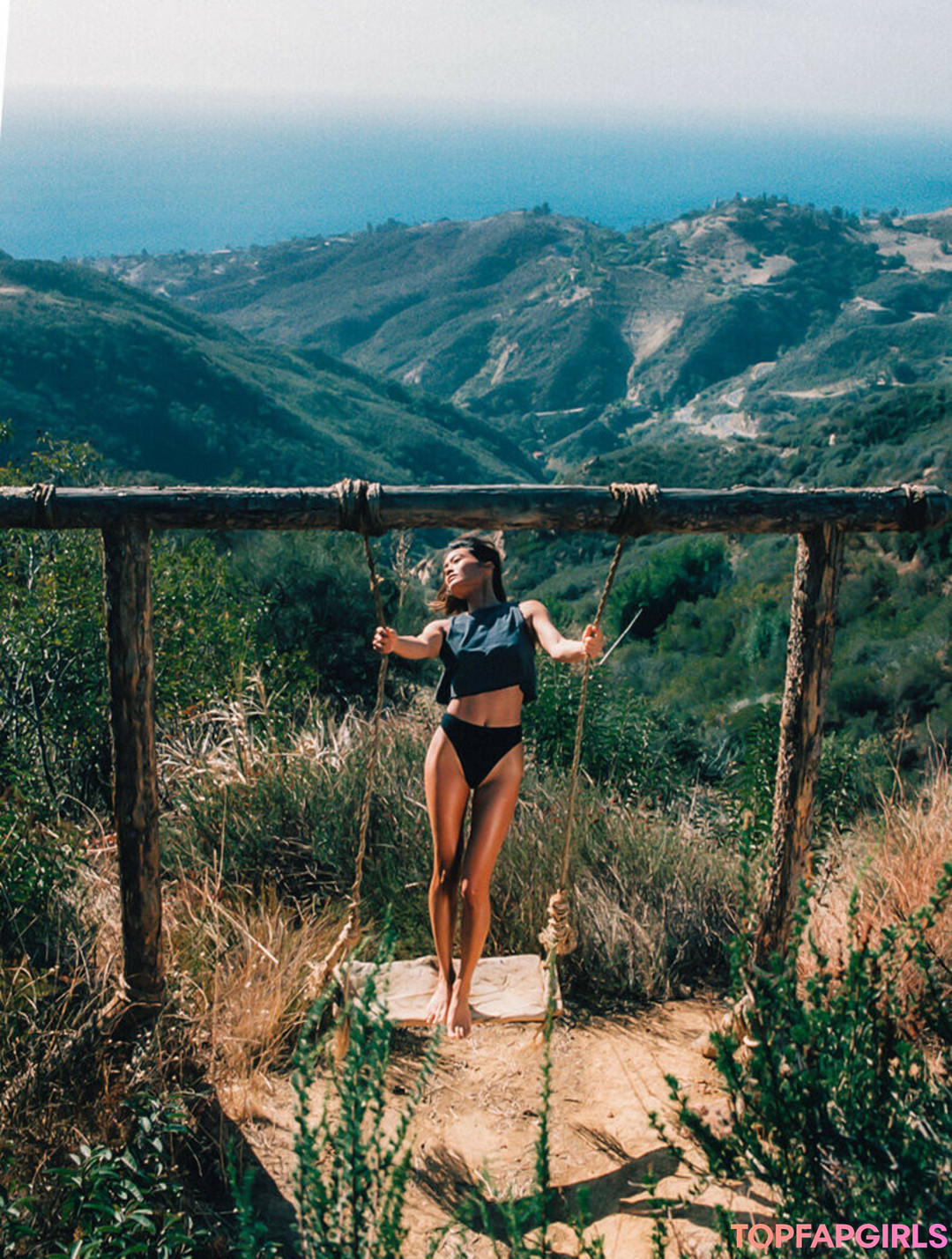 Foto desnuda filtrada de OnlyFans de Jarah Mariano #37 Foto desnuda filtrada de OnlyFans de Jarah Mariano #37