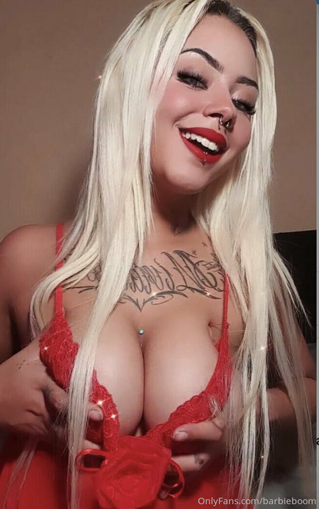 Barbieboom