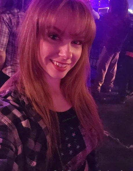 Jadynfyre