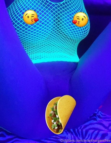 Foto desnuda filtrada de OnlyFans de Argentsilver21