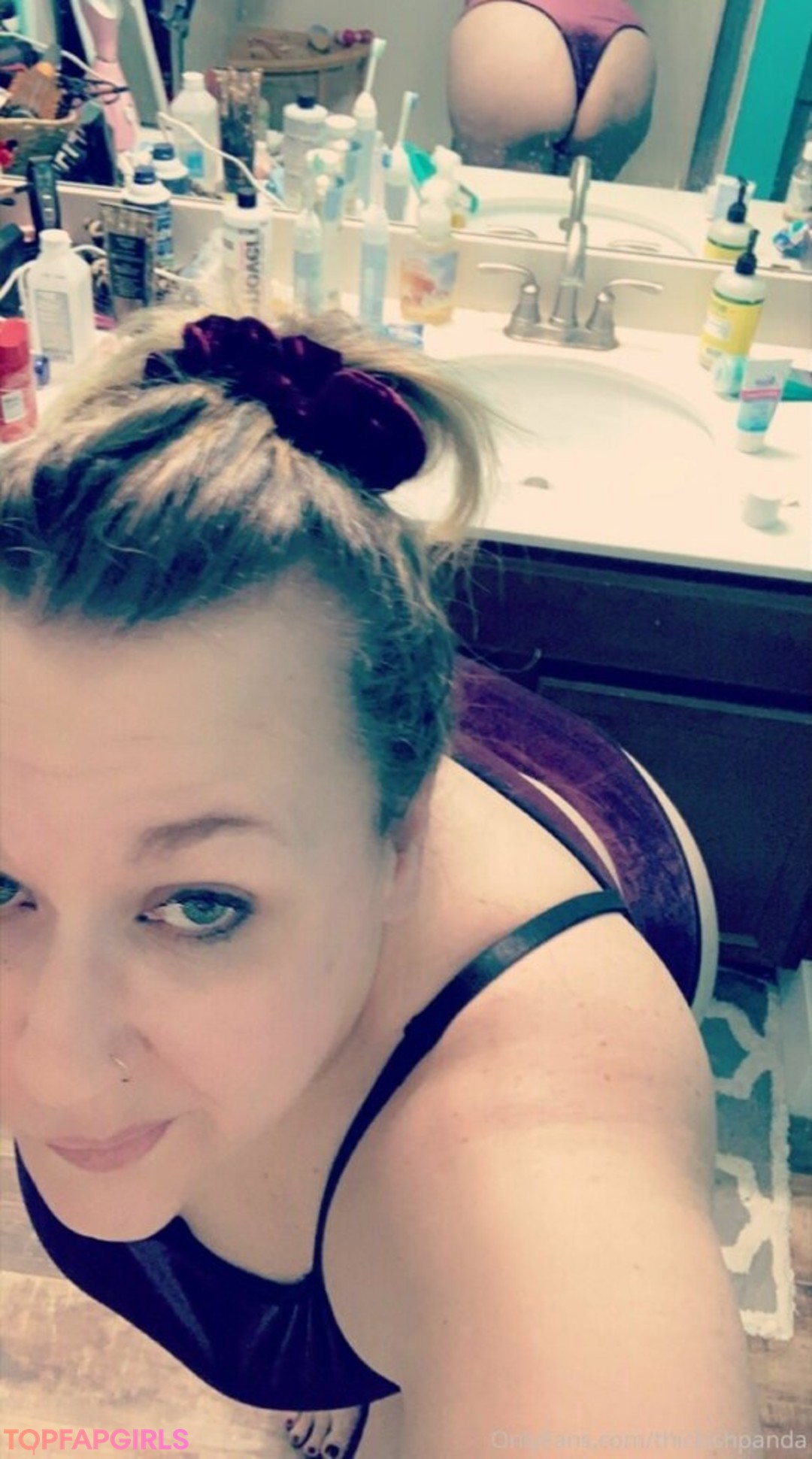 Foto desnuda filtrada de OnlyFans de Thickishpanda #64 Foto desnuda filtrada de OnlyFans de Thickishpanda #64