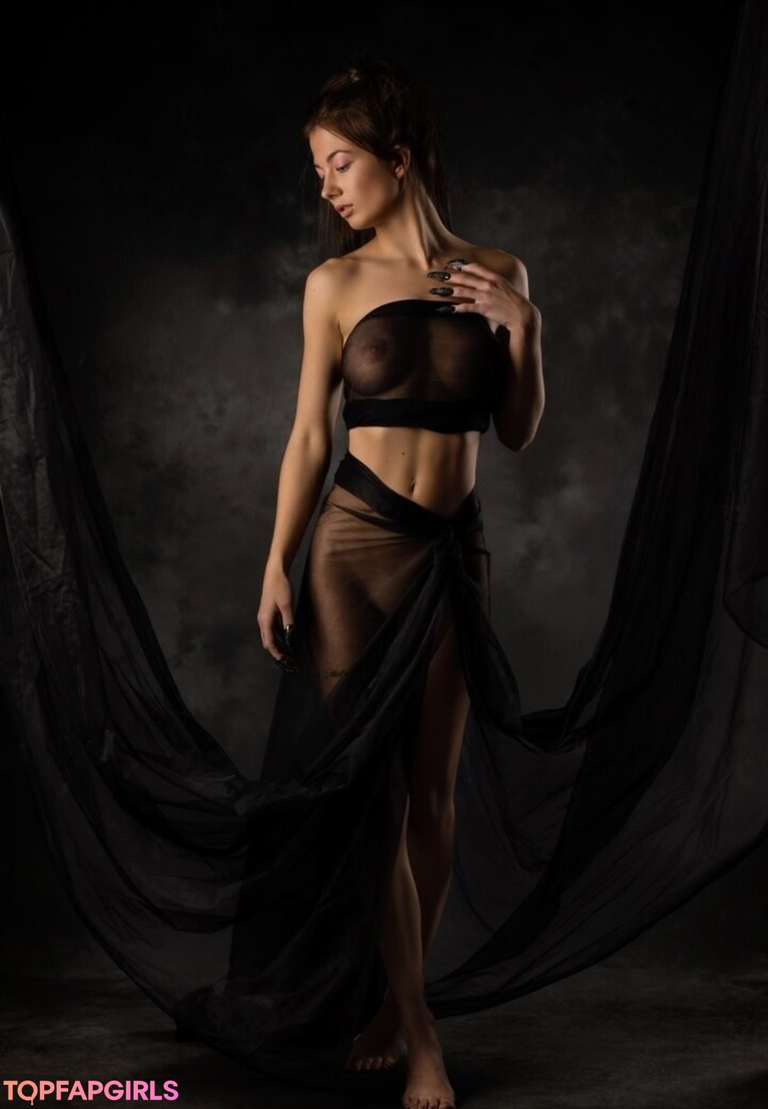 Foto desnuda filtrada de OnlyFans de Nicoline Sophie #56 Foto desnuda filtrada de OnlyFans de Nicoline Sophie #56