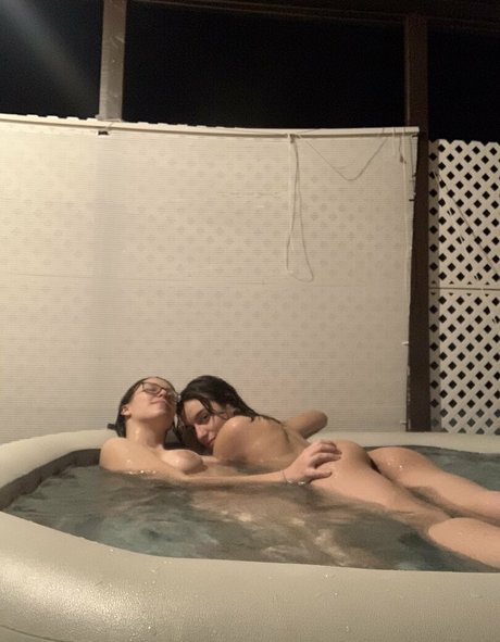 Foto desnuda filtrada de OnlyFans de Katchats
