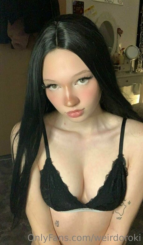 Weirdoroki