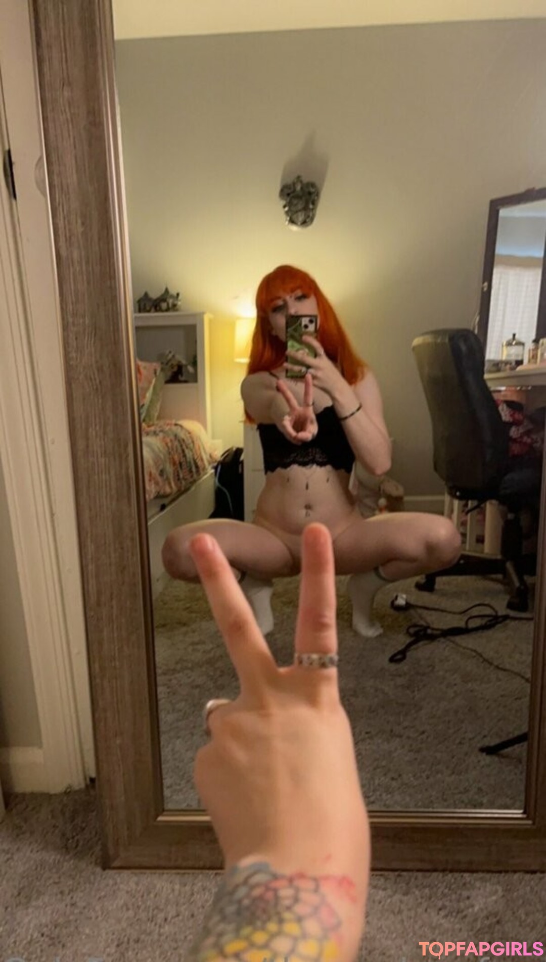 Foto desnuda filtrada de OnlyFans de Thegardenofeden01 #30 Foto desnuda filtrada de OnlyFans de Thegardenofeden01 #30