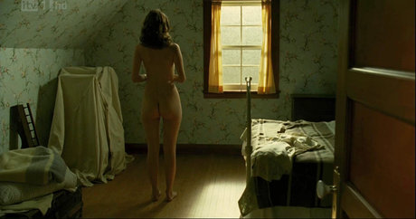 Mischa Barton