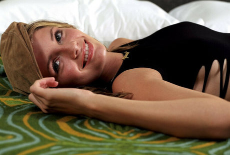 Mischa Barton