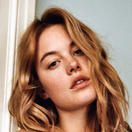 Foto desnuda filtrada de OnlyFans de Camille Rowe