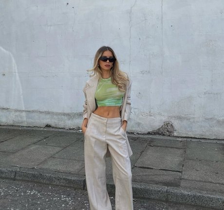 Anneka Madgett