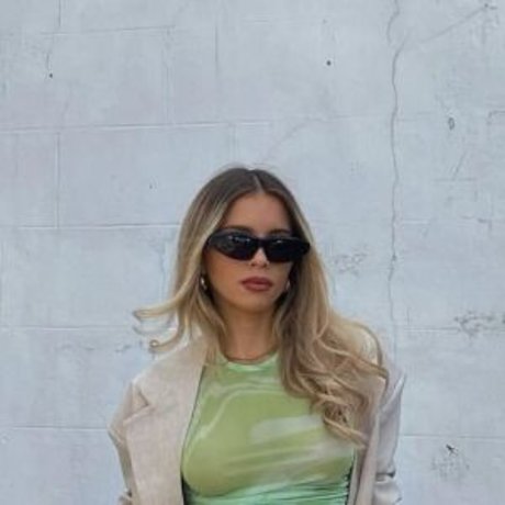 Anneka Madgett