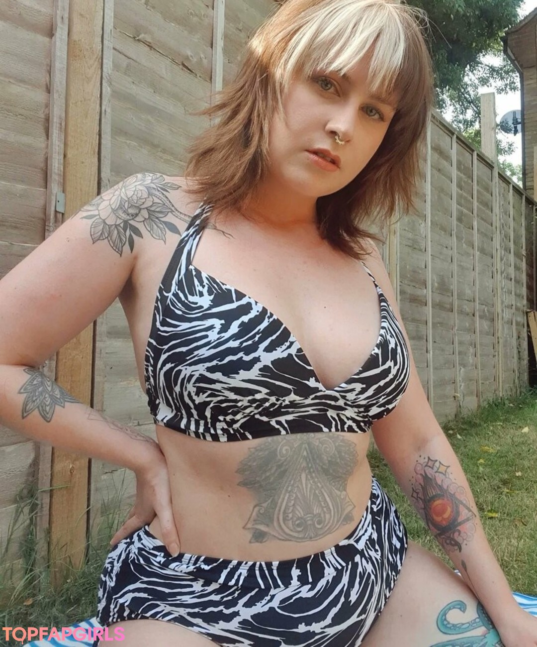 Foto desnuda filtrada de OnlyFans de Stacey Jenkins #88 Foto desnuda filtrada de OnlyFans de Stacey Jenkins #88