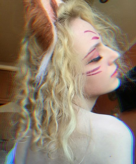 Foto desnuda filtrada de OnlyFans de Romanowwa