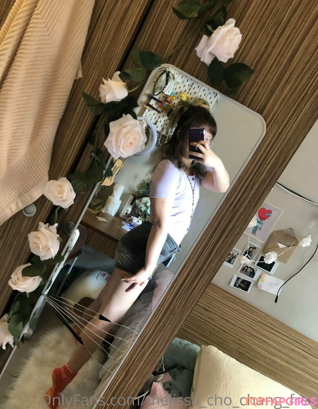 Foto desnuda filtrada de OnlyFans de Melissachochangfree #97 Foto desnuda filtrada de OnlyFans de Melissachochangfree #97