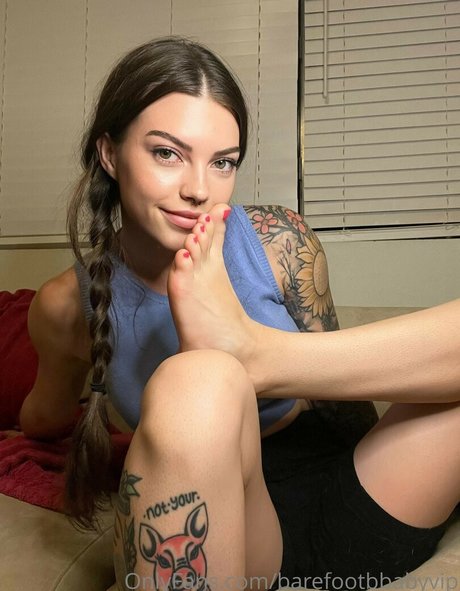 Barefootbbabyvip