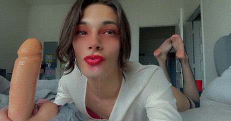 Foto desnuda filtrada de OnlyFans de Bitwink97