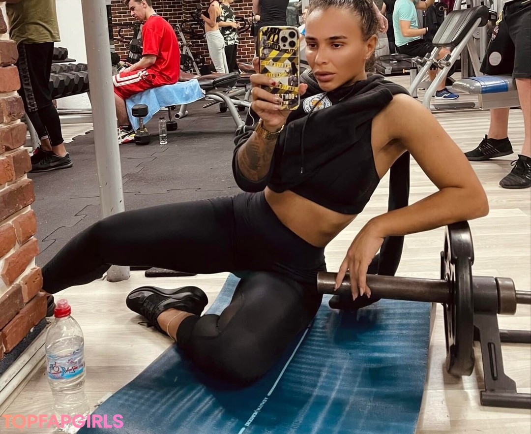 Foto desnuda filtrada de OnlyFans de Jessica Sirbu #69 Foto desnuda filtrada de OnlyFans de Jessica Sirbu #69