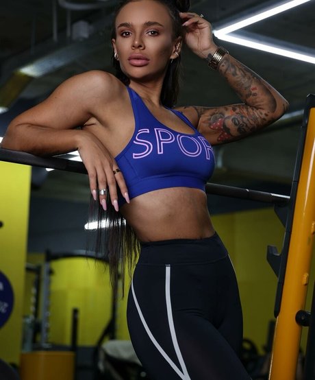 Jessica Sirbu