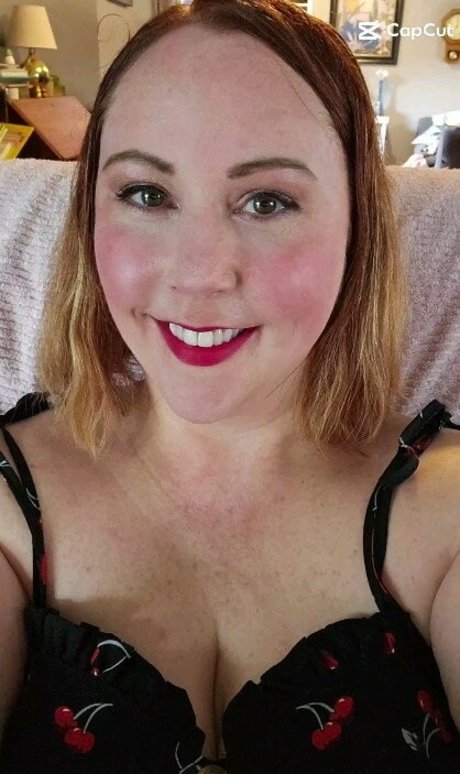 Foto desnuda filtrada de OnlyFans de Ave Stone