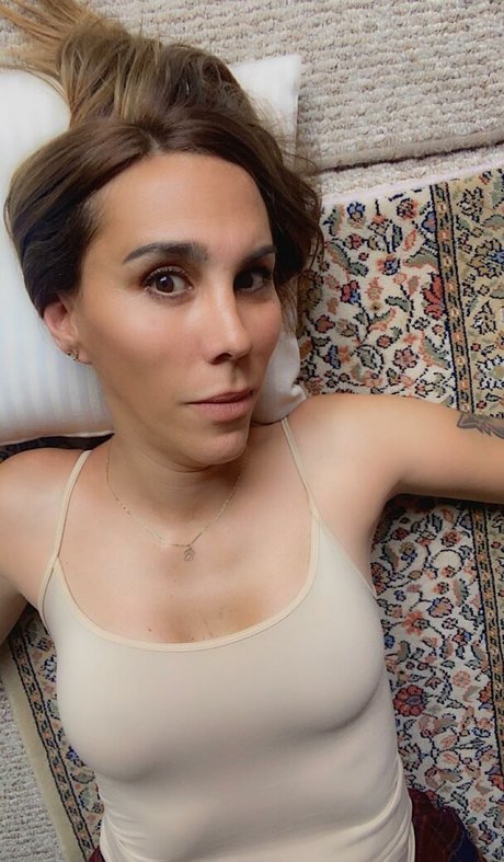 Foto desnuda filtrada de OnlyFans de Erikasweetts