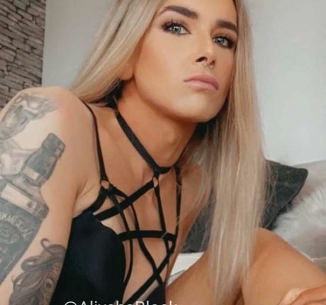 Aliysha