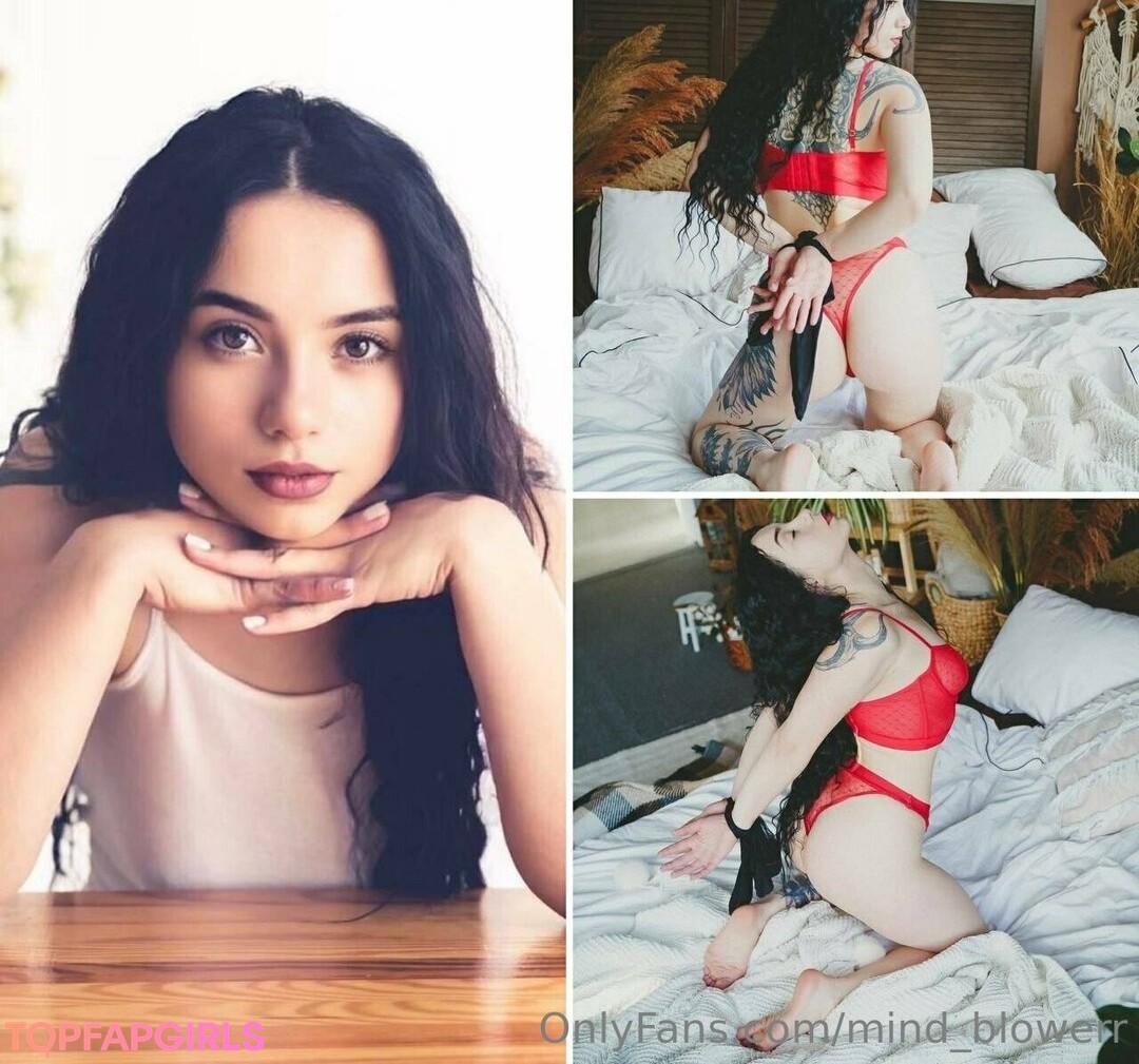 Foto desnuda filtrada de OnlyFans de Mindblowerr #249 Foto desnuda filtrada de OnlyFans de Mindblowerr #249