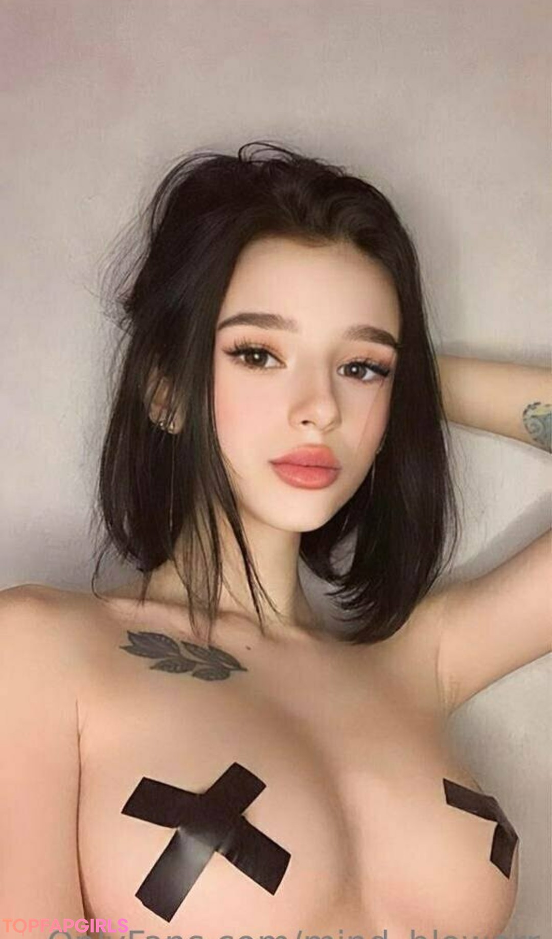 Foto desnuda filtrada de OnlyFans de Mindblowerr #70 Foto desnuda filtrada de OnlyFans de Mindblowerr #70